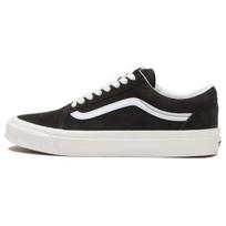 Vans Old Skool 36 DX Black White Unisex Sneakers True-White VN0A4BW3KS7 36 white