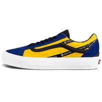 Vans Old Skool GORE-TEX Limoges Lemon Chrome Unisex Sportbačiai Geltoni VN0A4V9W2TG 43 yellow