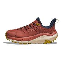 HOKA Kaha 2 Low GORE-TEX Hot Sauce Vyriški sportbačiai Raudoni Shifting-Sand 1123190-HSSS 42 brown