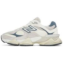 New Balance 9060 Moonrock Linen Unisex Kedai Pilki Dark-Arctic-Grey U9060EEB 41.5