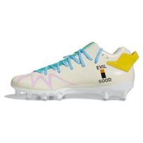 The Simpsons x adidas Freak 22 Krusty the Clown Men Sneakers Cream Off-White Deep-Aqua GW1782 43⅓ white