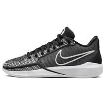 Nike  Sabrina 1 TB Black Women Sneakers White FQ3391-002 41 gray