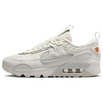 Nike  Air Max 90 Futura Give Her Flowers Women Sneakers Cream Sail Light-Bone FZ3777-133 36