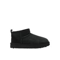 UGG Classic Ultra Mini Batai Juodi Moteriški Kedai 1116109-BLK 36