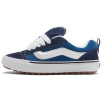 Imran Potato x Vans Knu-Skool MTE-1 Navy Unisex Sneakers Blue VN000E3QBX9 35
