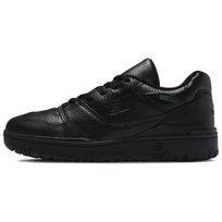 New Balance 550 Black Unisex Sneakers BB550PBB 42.5