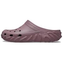 Salehe Bembury x Crocs Saru Clog Mochi Unisex Sneakers Purple 210141-5BM 42-43 gray