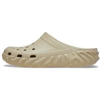 Salehe Bembury x Crocs Saru Clog Ginger Unisex Sneakers Tan 210141-0LX 45-46 beige