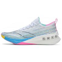 Li Ning League Of Legends X  Feidian 3.0 Elite Versatile Non-Slip Low-Top Running Shoes Unisex sneakers Standard-White ARMT035-16 38⅓ white