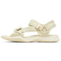 ONITSUKA TIGER „Ohbori Strap“ avižiniai dribsniai unisex sportbačiai, kreminiai balti 1183B305-250 36 beige