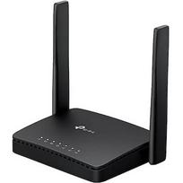 TP-LINK TL-MR100P 300Mbps Wireless N 4G LTE Router | TL-MR100P