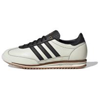 adidas SL 72 OG Off White Core Black Gum (Womens) Unisex Sneakers JI3969 36 black