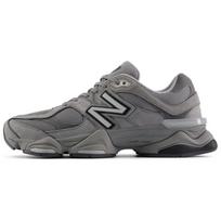 New Balance 9060 Shadow Grey Unisex sportbačiai Castlerock Black U9060ZGB 37