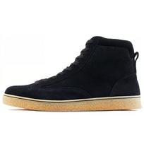 Onitsuka Tiger Mity MT Black Gum Unisex Sneakers 1183B484-001 37.5 black