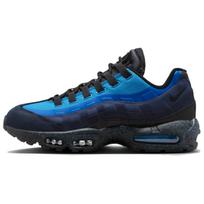 Stash x Nike Air Max 95 2024 Vyriški sportbačiai Mėlyni Obsidianas Juodi HF5515-400 40