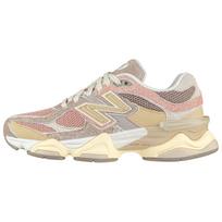 New Balance 9060 Landslide Mushroom Unisex Kedai Rudo Smilkalų U9060NTB 43