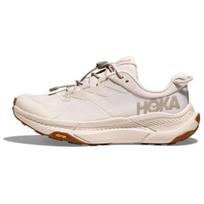 HOKA Transport Wide Eggnog Moteriški sportbačiai Kreminiai 1164371-EEGG 37 white