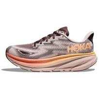 HOKA Clifton 9 GORE-TEX Cosmic Pearl Smoky Quartz Moteriški sportbačiai Rožiniai 1141490-CMK 36 beige