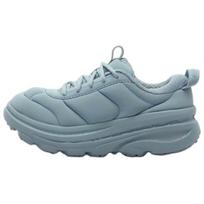Marni x HOKA Bondi B3LS Turmalino Unisex sportbačiai Mėlyni 1170631-TORM 37⅓ gray