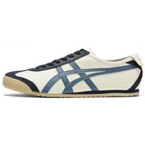 Onitsuka Tiger Mexico 66 'Balti Laivyno Mėlyni' Sportbačiai 1183A201-118 36 gray