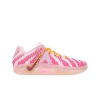 Nike Ja 3 EP Jelly Bean Vyriški sportbačiai Rožiniai Rožiniai-Putplasčio Šilti-Raudoni HF2794601 41 white