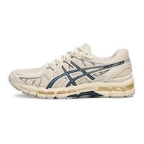 ASICS Gel Kayano 20 Kremas Nepriklausomybės Mėlyna Unisex Sportbačiai 1203A388-104 37 beige