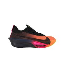 Nike Air Zoom Alphafly 3 Glam Orange Pulse Vyriški sportbačiai Violetinės-Dinastijos Elektrinės-Žalios Juodos IO9573-800 42 black