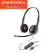 Plantronics C3220 USB Dual Ear Office Headset (CN version)