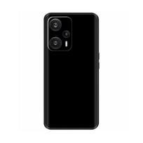 Dėl Xiaomi Poco F5 Pro dėklo Dažytos gėlės galinis dangtelis Visiška apsauga Minkštas dėklas telefonui POCO F5 PocoF5 F5Pro Fundas Telefonų dėklas Poco F5 5G