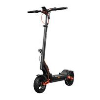 JOYOR-T6E Electric Scooter, 48V 18Ah Battery, Weight 25.6kg, Suitable for Daily Urban Commuting and Work juoda