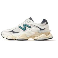 New Balance 9060 Naujas Eglės Unisex Sportbačiai Balti U9060ESD 37