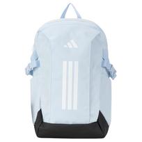 Adidas Audeklo Kuprinė Vidutinė Unisex Krištolinės Mėlynos ir Baltos Spalvos KV4011 white
