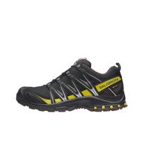 Salomon XA Pro 3D GORE-TEX Cress Green French Roast Unisex Sneakers Black L47867800 44 black