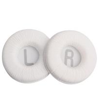 Pakeičiami ausinių pagalvėlės, skirtos JBL T520BT T510BT T500BT T450BT Ausinių Priedai White-Ear Pads