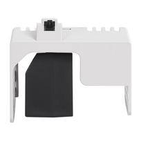 Base Station Filter Sink Underpan Sensor For Roborock Qrevo Maxv Qrevo P10 P10 pro P10 Max Qrevo S Qrevo Pro Vacuum Cleaner Part as the picture