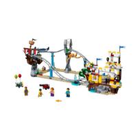 Lego Piratų Kalneliai ONE SIZE įvairiaspalvis