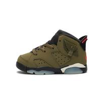 Jordan 6 Retro Travis Scott TD CQ3567-200