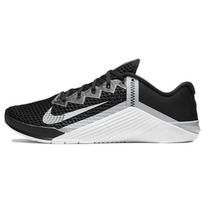 Nike Metcon 6 Light Solar Flare Heather CK9388-010 45