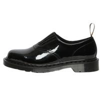 Dr.Martens 1461 Smooth Leather Platform Shoes 'Black' 26885001 36 black