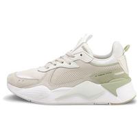 PUMA Rs x Reinvent Batai Pilki/Balti/Žali Moteriški 371008-12 35.5 beige