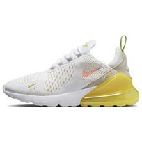 Nike Air Max 270 White Yellow Strike Women's DV2184-100 37.5