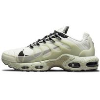 Nike Air Max Terrascape Plus Sail Sea Glass Men Sneakers White Cashmere Black DC6078-100 40.5