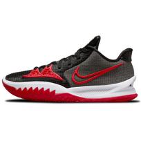 Nike Kyrie Low 4 TB Black University Red Men Sneakers White DA7803-002 44 black