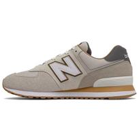 New Balance 574 Timberwolf Workwear unisex sportbačiai, rudi, ML574PO2 38 gray
