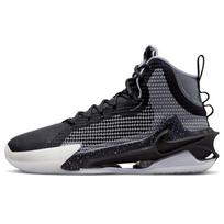 Nike Air Zoom GT Jump EP Own Space Unisex sportbačiai juodi tamsiai pilki vaiduokliški DC9039-001 40.5 black