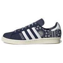 Adidas Campus 80s Peking Opera - Navy Blue Men Sneakers Nin-Dig Footwear-White Off-White IG7955 35⅔ black