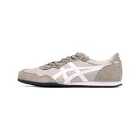 Onitsuka Tiger Serrano Oyster pilki unisex sportbačiai balti 1183B400-022 36 gray