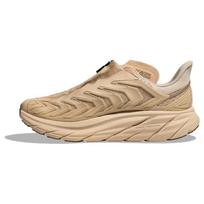 HOKA Project Clifton Shifting Sand Dune vyrų sportbačiai, rožiniai 1127924-SSDD 40 beige