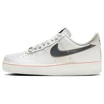 Nike Air Force 1 07 LV8 Xs and Os Men Sneakers White Summit-White Multicolor FN8892-191 42.5 white