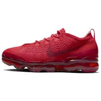 Nike Air VaporMax 2023 Flyknit Triple Red Vyriški sportbačiai Track-Red Mystic-Red DV1678-600 44 red